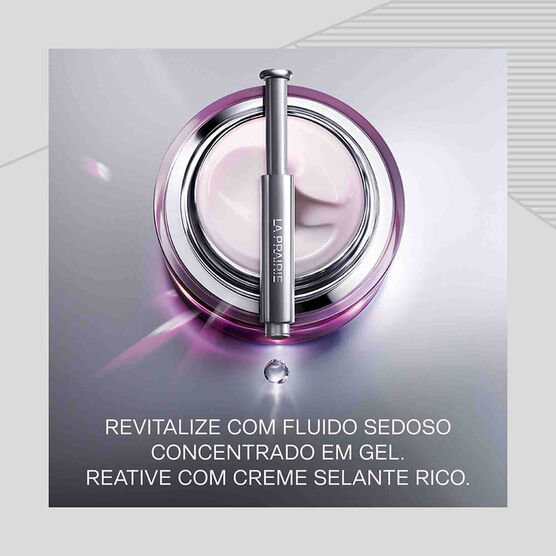 M&aacute;scara Facial La Prairie Platinum Rare Haute-Rejuvenation Mask