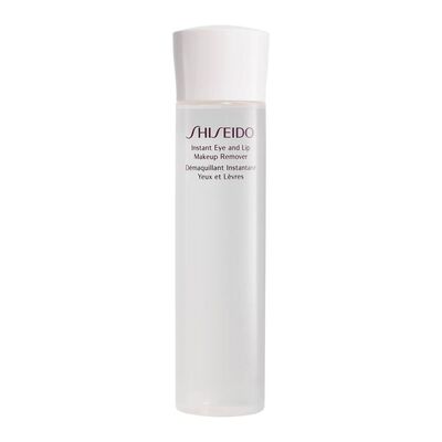 SHISEIDO   INSTANT EYE   REM  125ML