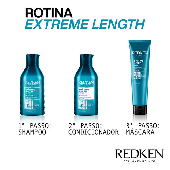 REDKEN     EXTREME       LOTI 250ML