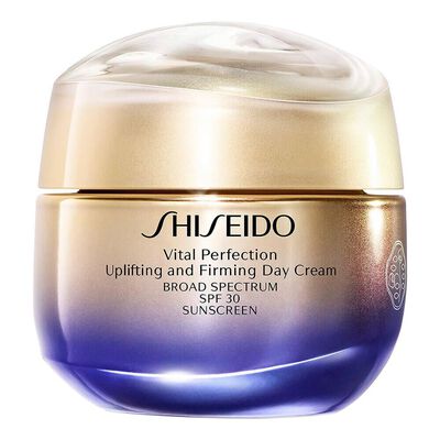 SHISEIDO   PERFECTION DA FACE 50ML