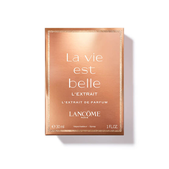 Perfume Lanc&ocirc;me La Vie Est Belle Gold Extrait Feminino Eau de Parfum