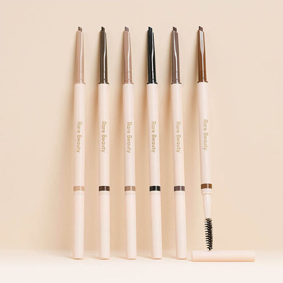 Brow Harmony Precision Pencil- Cool Brown