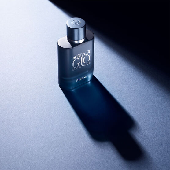 ARMANI     PROFONDO      EDP  125ML
