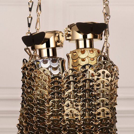 Fame RE24 Fame Intense EDP Refill 200 ml