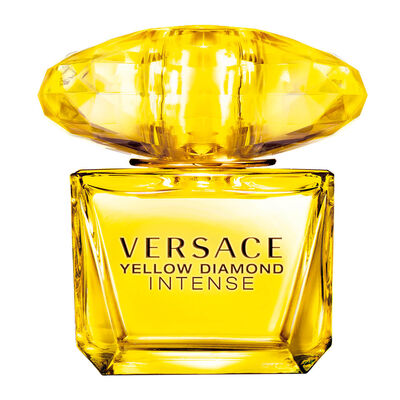 VERSACE    YELLOW DIAMON EDP  90ML