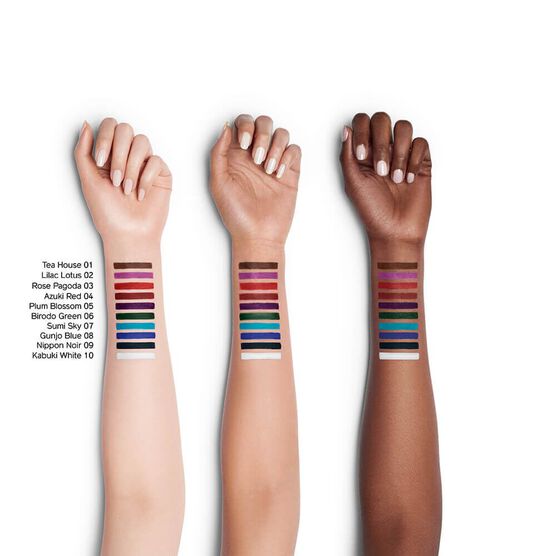 SHISEIDO   KAJALINK      EYLI 0,8G