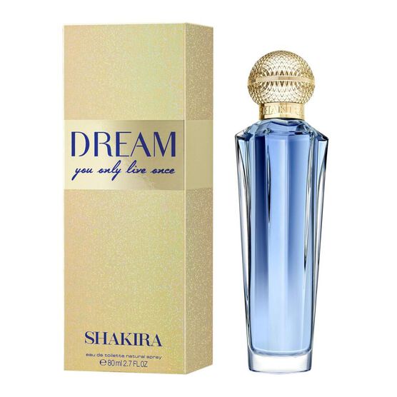 SHAKIRA    JUICE         EDT  50ML