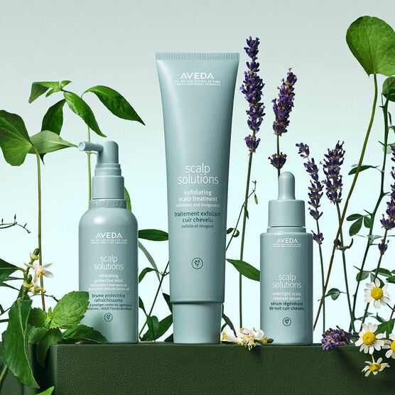 S&eacute;rum Capilar Aveda Scalp Solutions Overnight Recovery Serum