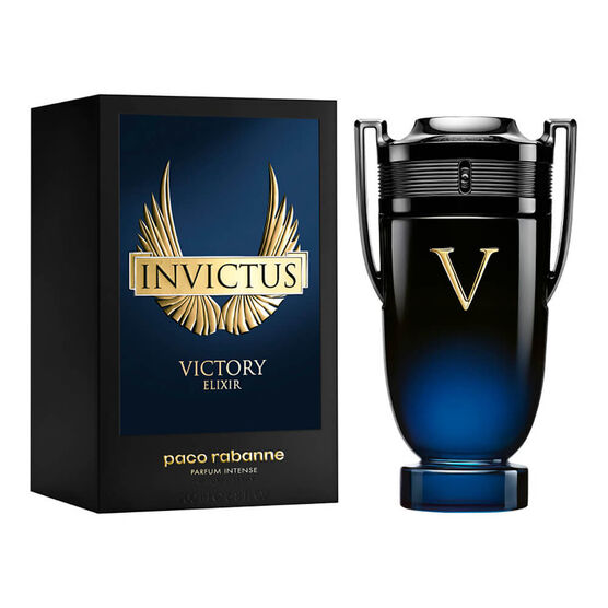 Perfume Rabanne Invictus Victory Elixir Masculino Parfum