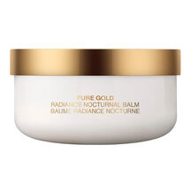 B&aacute;lsamo Facial Noturno La Prairie Pure Gold Nocturnal Balm Refil