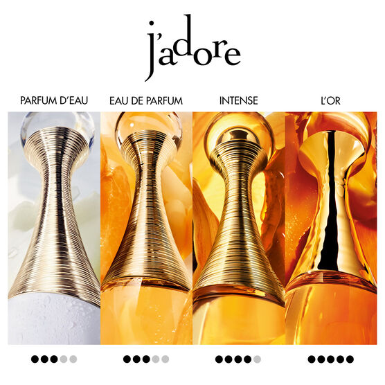 J'ADORE INTENSE 35ML