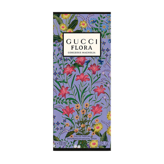 GUCCI GUCCI FL MAGNOLIA EDP 100ML