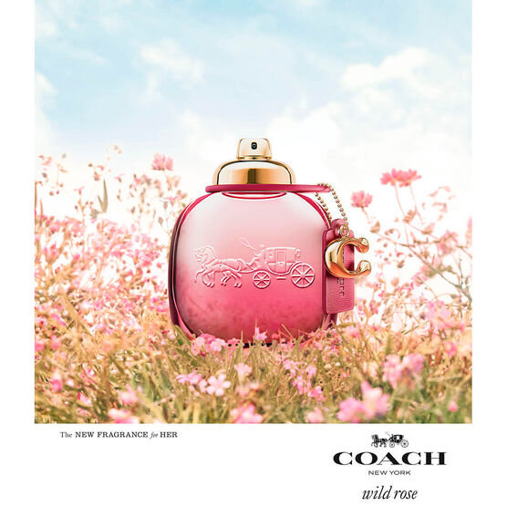 wild rose for woman edp