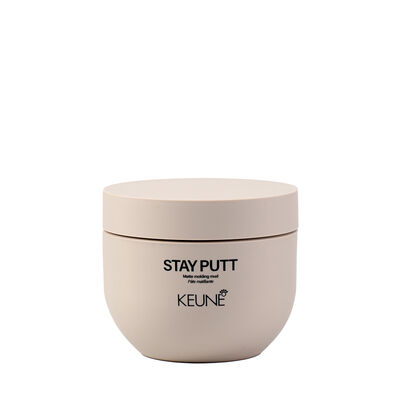 Cera Modeladora Keune Style Stay Putt