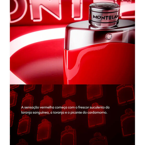 LEGEND RED EDP 30ML