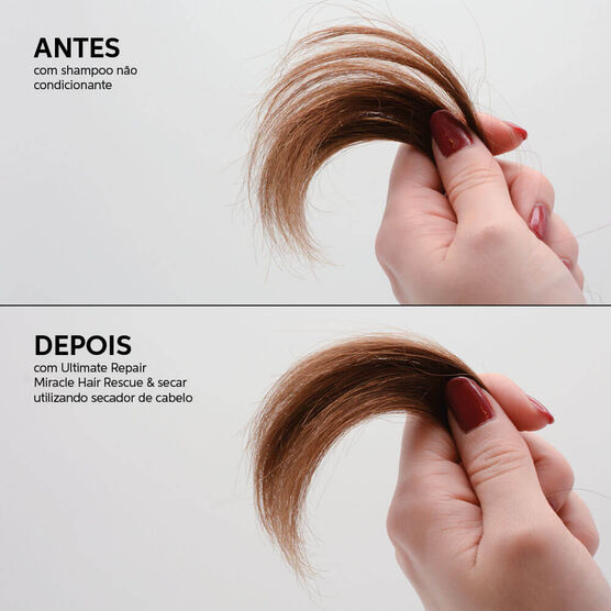 Condicionador Wella Ultimate Repair