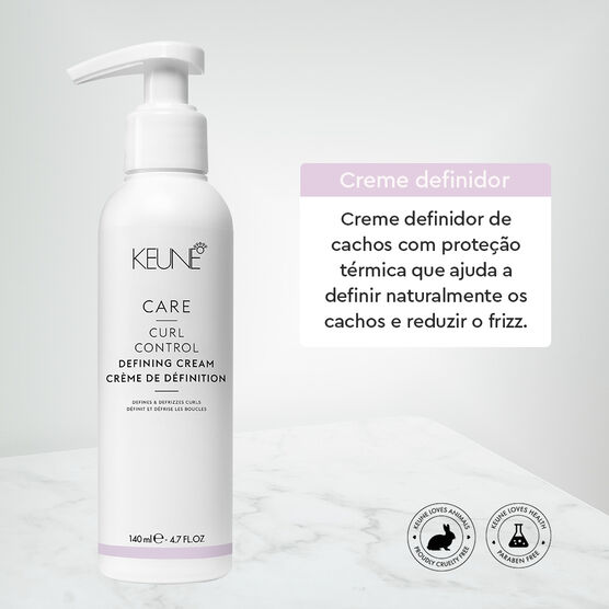 KEUNE      CREME FINALIZ CREA