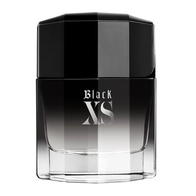 RABANNE    BLACK XS      EDTV 100ML