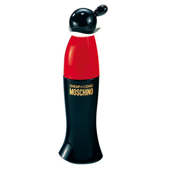 MOSCHINO   1             EDTV 100ML