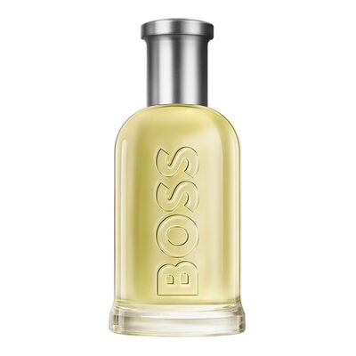 Perfume Hugo Boss Bottled Masculino Eau de Toilette