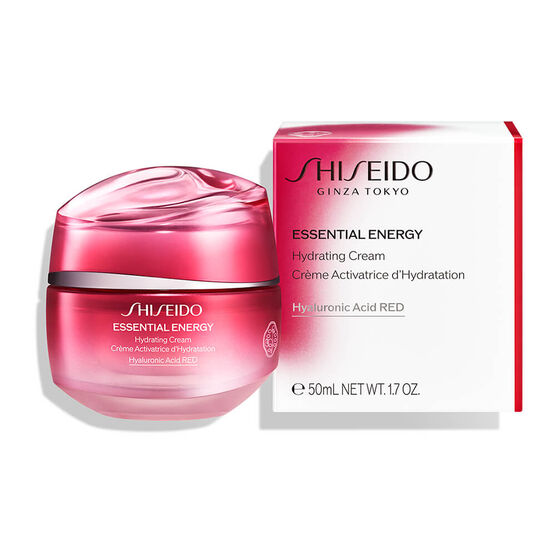 Essential Energy Hydrating Cream