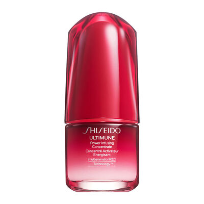 SHISEIDO   UTM           FACE 15ML