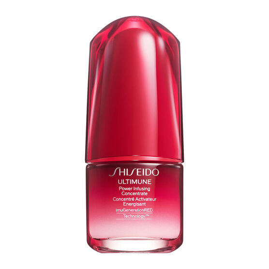 SHISEIDO   UTM           FACE 15ML