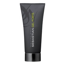 Sebastian Gel Forte 200ml