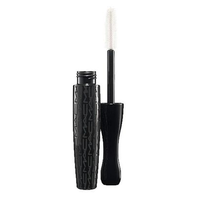 MAC        BLACK LASH    MASC 13ML