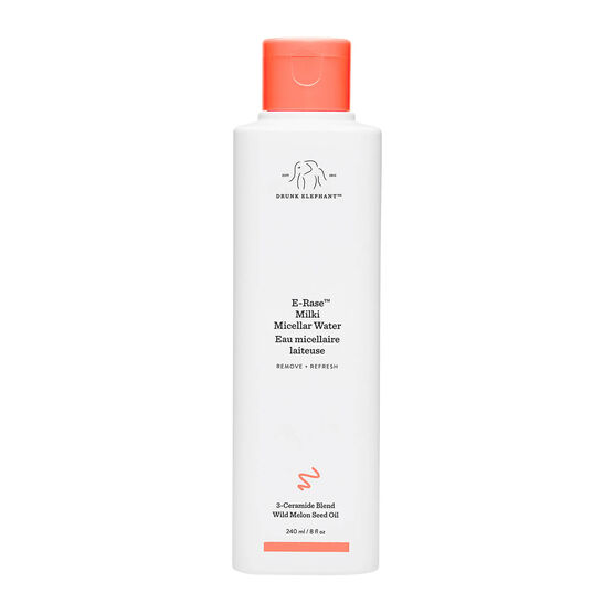 D.ELEPHANT E-RASE MILKI  FACE 240ML