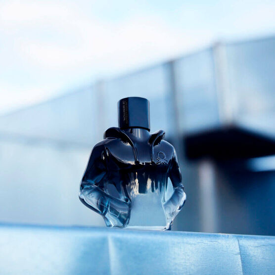 Perfume Benetton We Are Tribe Intense Masculino Eau de Parfum