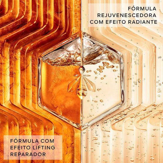 ABEILLE ROYALE Double R Eye Serum