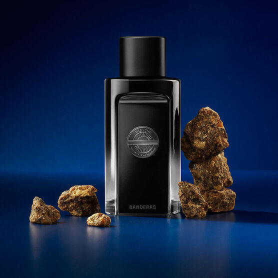 THE ICON  THE PARFUM EDP 200ML