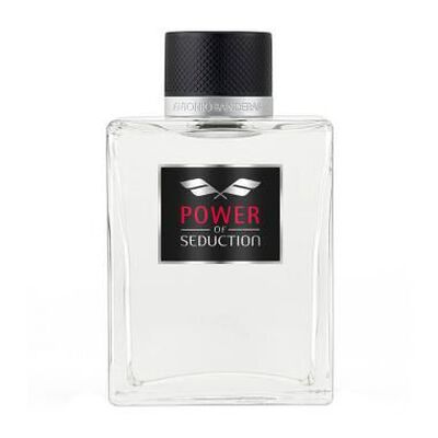 A.BANDERAS AB POWER OS   EDT  200ML