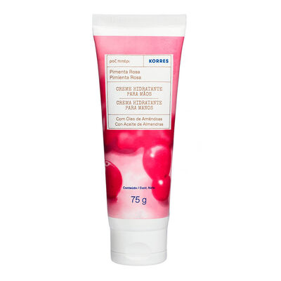 KORRES     PIMENTA ROSA  CREA 75ML