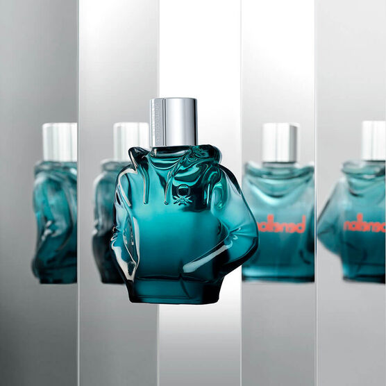 Perfume Benetton We Are Tribe Cool Masculino Eau de Toilette