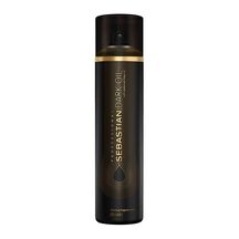 SEBASTIAN  DARK OIL MIST HAIR 200ML