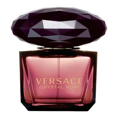 VERSACE    CRYSTAL NOIR  EDTV 90ML