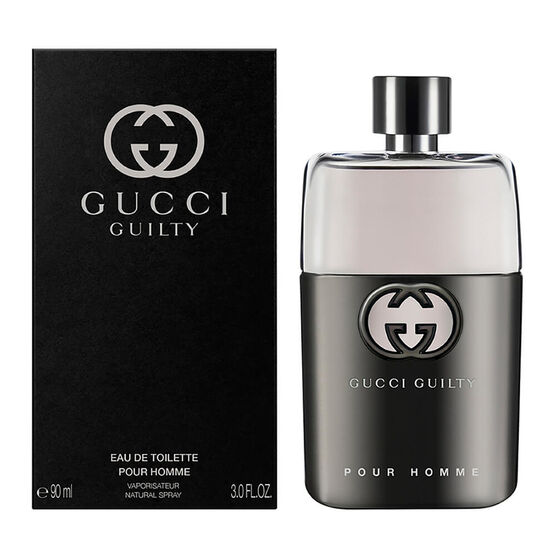 GUCCI      GUILTY FOR ME EDTV 90ML