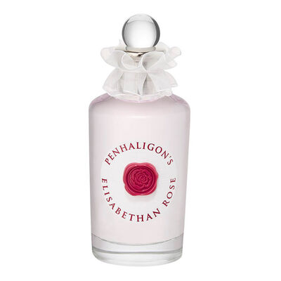 Perfume Penhaligons Elisabethan Rose Unissex Eau de Parfum