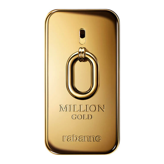 Perfume Rabanne 1 Million Gold Intense Masculino Eau de Parfum