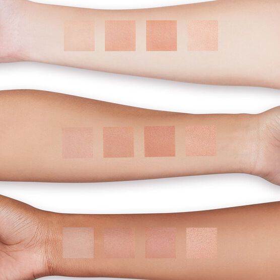 TOO FACED  CHOCOLATE SOL FACE 1UNID