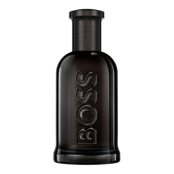 BOSS BOTTLED PERFUM 100ML