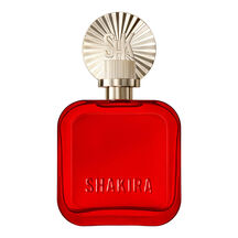 Perfume Shakira Rojo Feminino Eau de Parfum