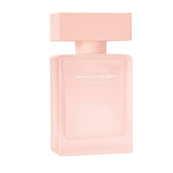 Perfume Narciso Rodriguez Musc Nude For Her Feminino Eau de Parfum