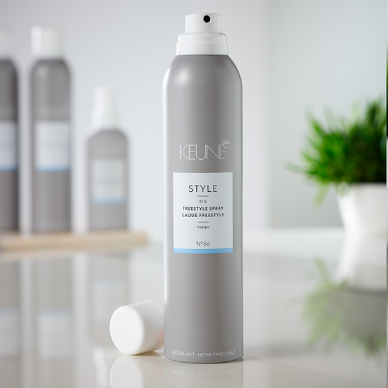 KEUNE      SPRAY         HAIR 300ML