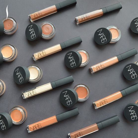 NARS       CUSTARD       CERN