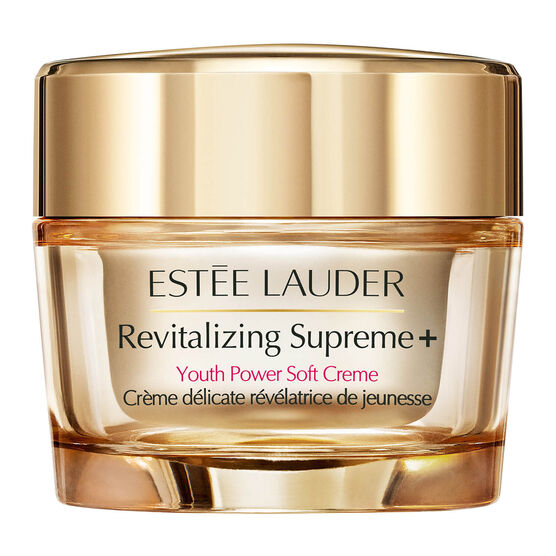 REVITALIZING SUPREME POWER SOFT CREME