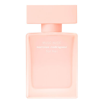 Perfume Narciso Rodriguez Musc Nude For Her Feminino Eau de Parfum