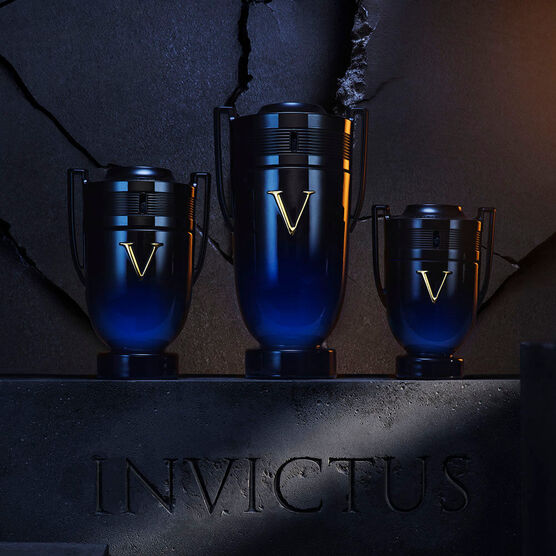 Perfume Rabanne Invictus Victory Elixir Masculino Parfum